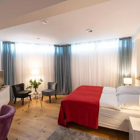 Apartment Düsseldorf *