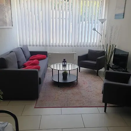 Comfort Apartamento *