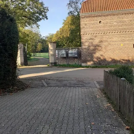 Am Park * Düsseldorf