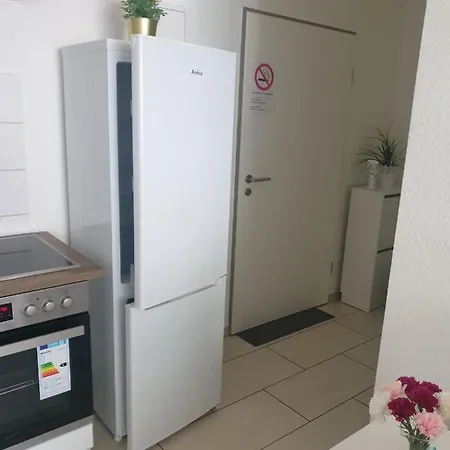 Apartamento Comfort Düsseldorf