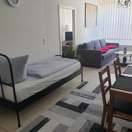 Apartamento Comfort