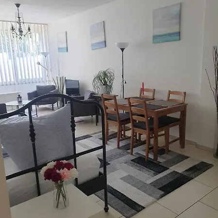 Apartamento Comfort *