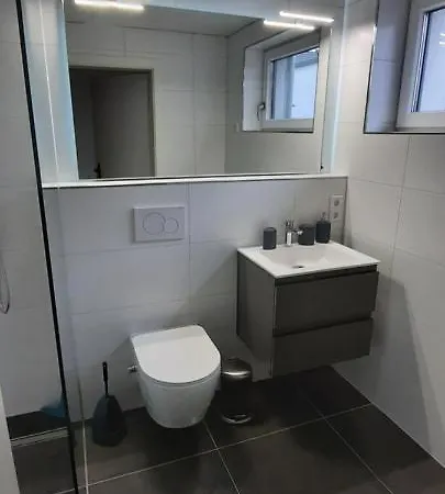 Accommodatie bij particulieren Arrive & Relax - Volkmar
