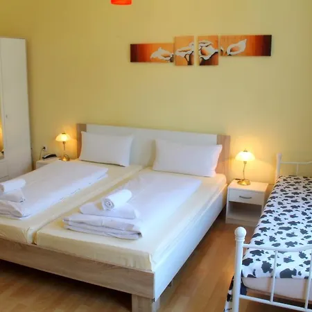 Bejuna Hotel