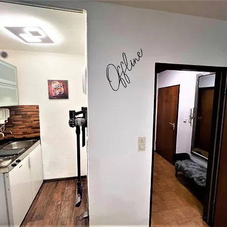 Apartment Offline 51