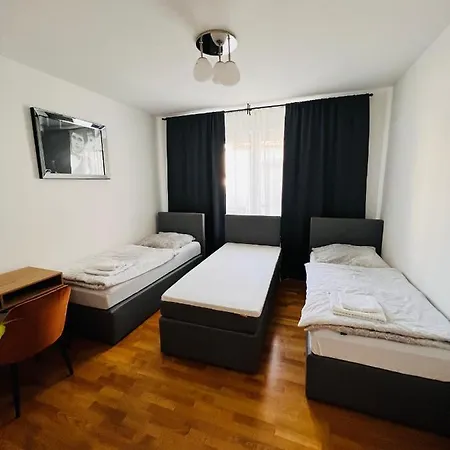 Aparthotel Jalda *