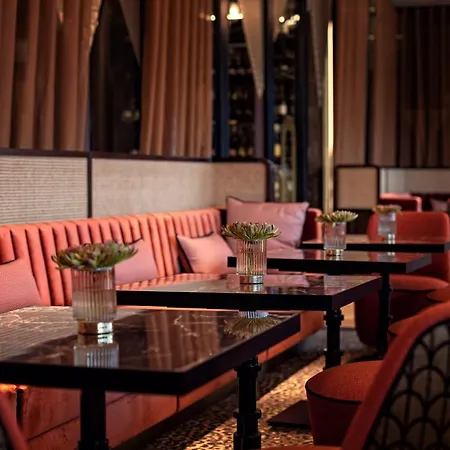 Hyatt Regency Отель Дюссельдорф