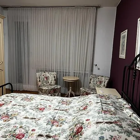 Flat Near To Oldtown & Konigsallee