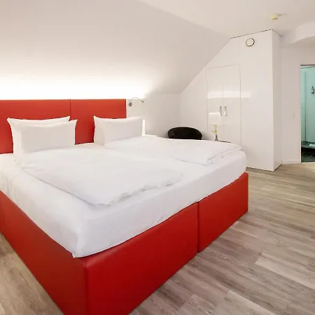 Dormero Duesseldorf Hotel 4*