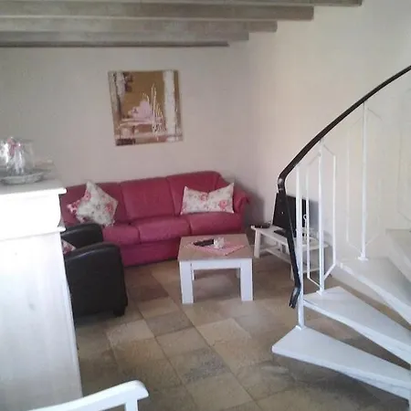 Der Birkenhof - Birch Court Apartment *