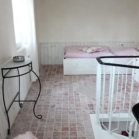 Der Birkenhof - Birch Court Apartment