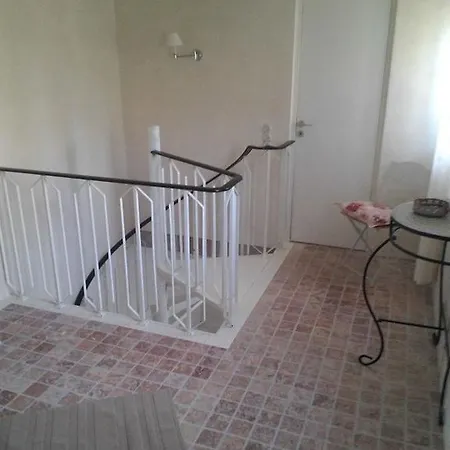 Der Birkenhof - Birch Court Apartment *