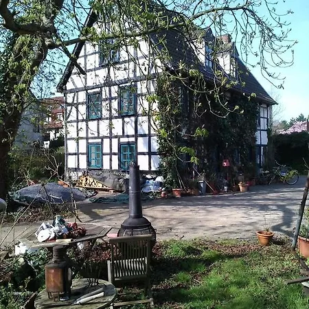 Der Birkenhof - Birch Court Dusseldorf
