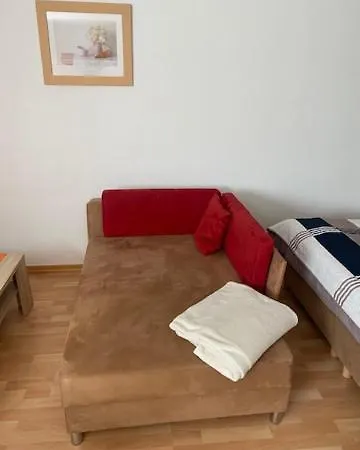 Leon Apartment Düsseldorf