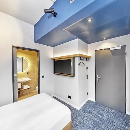 H2 Seestern Hotell 3*