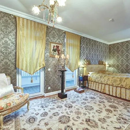 Luxurious Penthouse -breathtaking Rooftop Terrace * Dusseldorf