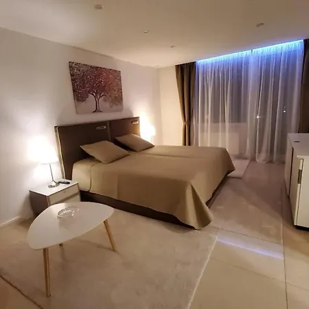 Apartment 3 - Keine Party ! 6 Personen *