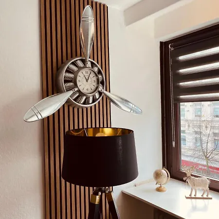 Apartment Offline 51