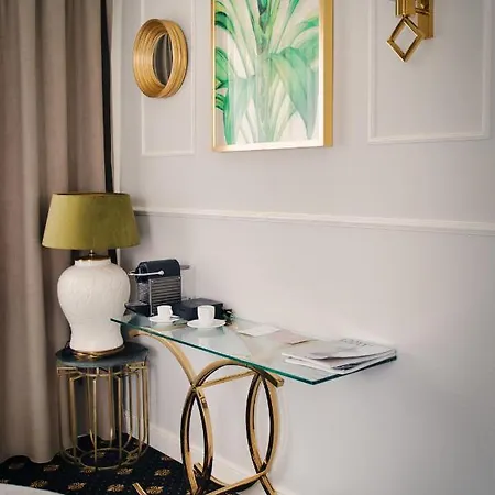 Boutique Sarah 4* Düsseldorf