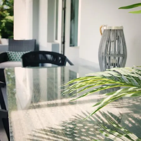 Boutique Sarah Hotel Düsseldorf
