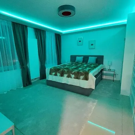 3 - Keine Party ! 6 Personen Apartment