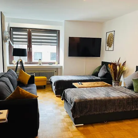 Offline 51 Apartment *