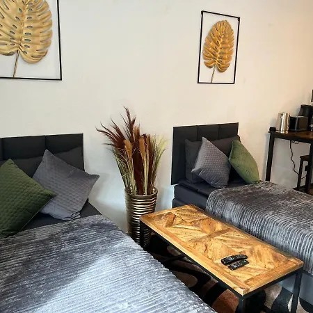 Apartment Offline 51 Düsseldorf