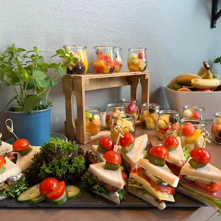 Voco Seestern, An Ihg Hotel