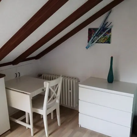 Casa Libra Apartment *