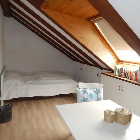 Apartment Casa Libra