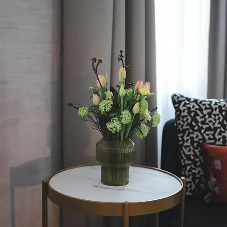 Steigenberger Icon Parkhotel Dusseldorf