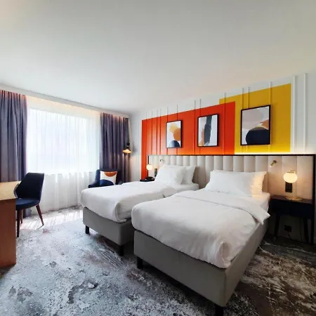 Voco Seestern, An Ihg Düsseldorf