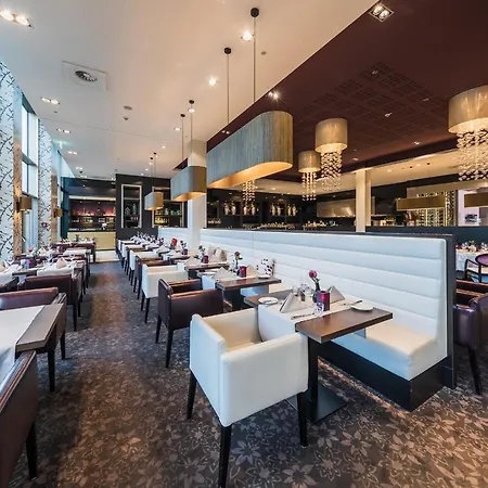 Der Valk Hotel