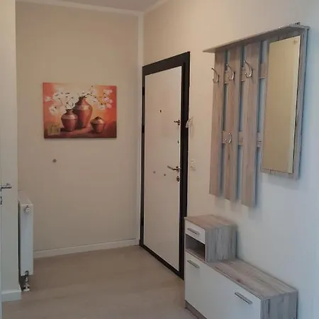 Apartment In Naehe Messe Flughafen Düsseldorf