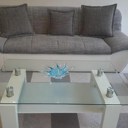 In Naehe Messe Flughafen Apartment Düsseldorf