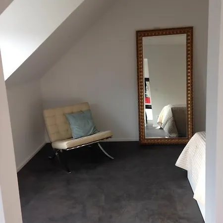 Lägenhet Moltke 120 *