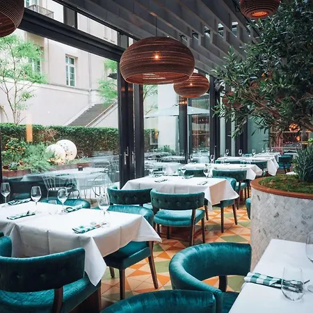The Wellem, In The Unbound Collection By Hyatt Hotel Dusseldorf