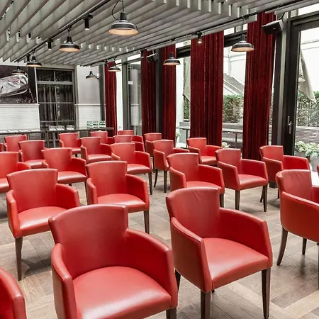 Hotel The Wellem, In The Unbound Collection By Hyatt 5*