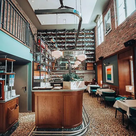 Hotel The Wellem, In The Unbound Collection By Hyatt