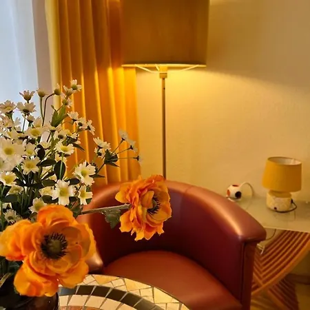 The Soho Altstadt 3*