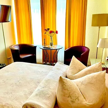 The Soho Altstadt Hotell Düsseldorf