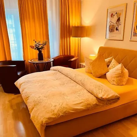 The Soho Altstadt 3* Düsseldorf