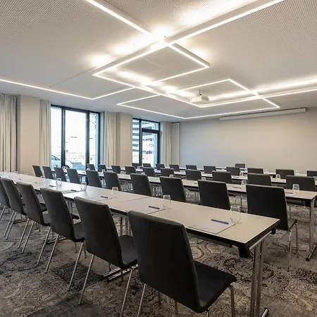Novotel Airport 4* Dusseldorf