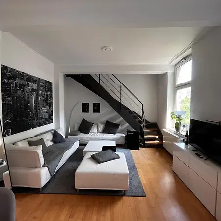 Traumloft Maisonette