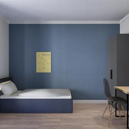Antares Hotel apartamentowy *