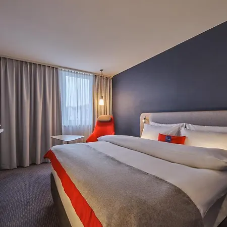 Holiday Express - City North By Ihg Düsseldorf