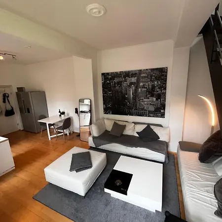 Traumloft Maisonette