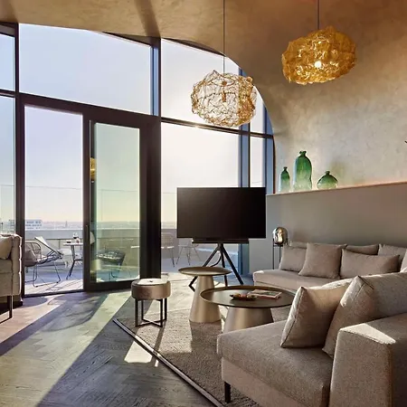 Ξενοδοχείο Lindner Seestern, Part Of Jdv By Hyatt