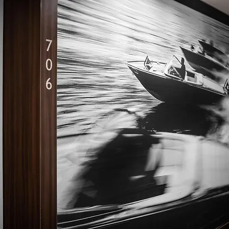Отель Lindner Seestern, Part Of Jdv By Hyatt 4*