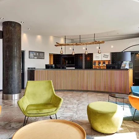 Otel Mercure Center 4*